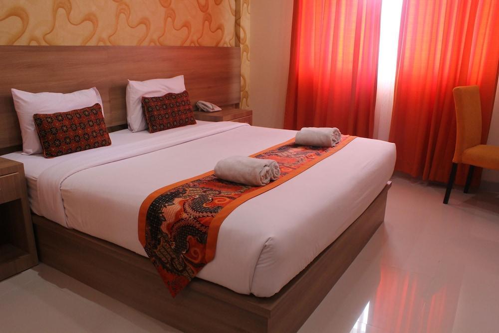 Hotel O Padang City Center Near Pantai Padang Formerly D'Dhave Hotel Eksteriør billede