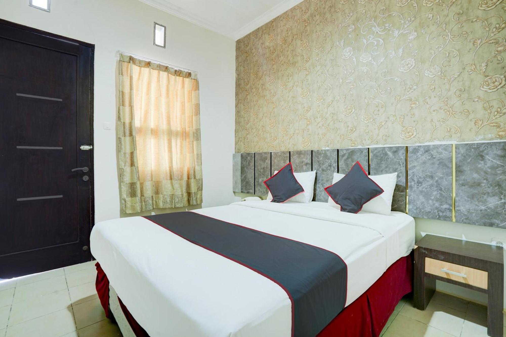 Hotel O Padang City Center Near Pantai Padang Formerly D'Dhave Hotel Eksteriør billede